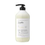 JMELLA Парфюмированный шампунь для волос In France Lime & Basil Hair Shampoo 500 мл / JMELLA IN FRANCE LIME & BASIL HAIR SHAMPOO JM716444