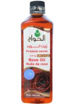 Розовое масло Аль-Хавадж, Rose Oil, 500ml