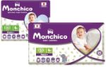 Детские подгузники Monchico standart №4+ / 1 x 28 9619008109
