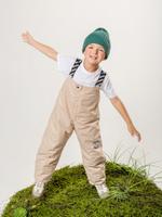 Полукомбинезон ЯХИКО Артель Спорт Весна 2026