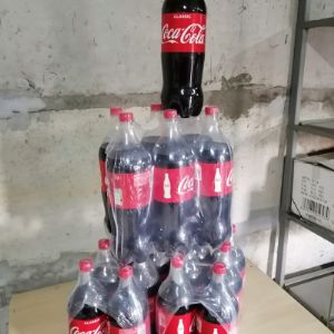 Кока-кола 2л РФ