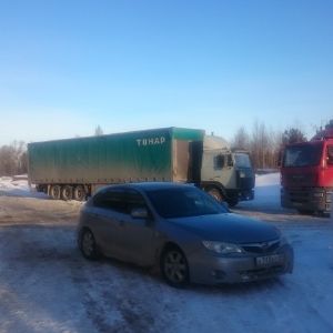 отгрузка продукции,с нашей производственной базы