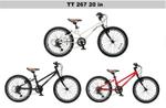 Велосипед Timetry TT267