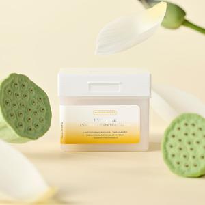 APOTHE Exosome Anti-Pollution Toning Pad                                                                                               Экстракт листа лотоса (Nelumbo nucifera) защищает кожу от воздействия мелкодисперсных частиц, а виноградные экзосомы и ниацинамид способствуют осветлению и выравниванию тона кожи. Экзосомные антиполлюционные тонизирующие пэды с виноградными экзосомами и ниацинамидом придают коже сияние и здоровый вид.