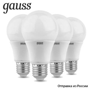 Лампы Gauss - DC-electro