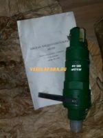 Клапан предохранительный АП-020 (Ру=100-250 кгс/см2, Ду=6 мм)