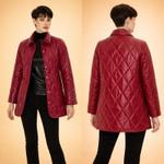 Стёганая Куртка Imperial Gloss