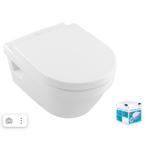 Унитаз Villeroy&Boch Architectura 5684HR01