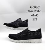 Мокасины GOGC G6417M-1 G6417M-1