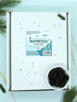 МАРМЕЛАД сосновый (1 кг): ТАЕЖНЫЙ (флоупак) НН-00001397