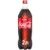 Газированный напиток Кока-Кола 2л, ПЭТ