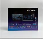 Магнитолы (1din) M541