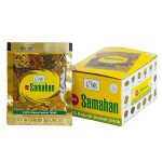 Травяной аюрведический напиток Самахан (Samahan, Link Natural), 10 пакетов