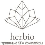 Herbio Spa — производство spa косметики из трав