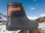 Зимняя обувь AZMARO Сапоги Аляска с молнией 20012