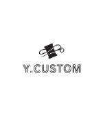 Your.Custom — машинная вышивка, дизайны на заказ