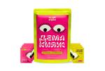 Cалфетки для снятия макияжа с глаз и лица влажные magic wipes