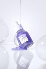 Успокаивающая Сыворотка с Гвайазуленом CU DR. SOLUTION Guaiazulene Serum, 30 мл 8809207225184