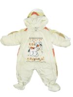 Комбинезон-трансформер "Ослик" 18-33 ISO 