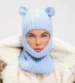Балаклава Мишка BL-03