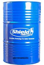 Моторное масло Shield Lubricants SHIELD ENGINE SUPREME PLUS PROTECTION 10W-40 210 л