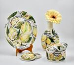 Изделия из керамики ручной работы AGE Capital Company