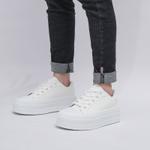 Кеды-БАЗА ОТ POROCO SHOES B403 B403