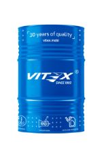 Трансмиссионное масло Vitex SAE 80w90 API GL5, 200 л