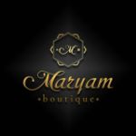 Maryam Boutique — женская одежда для оптовиков
