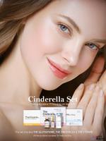 Витаминные капельницы Cinderella Set