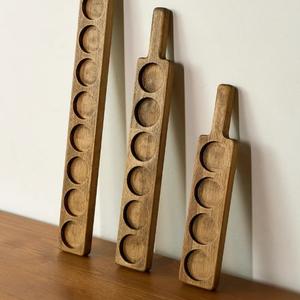 Шотницы различных форм и размеров