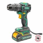 Аккумуляторный шуруповерт SADA Max 65Нм