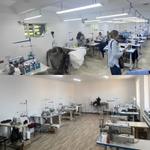 Швейная фабрика в Кыргызстане №1 для роста вашего бизнеса