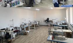 Швейная фабрика в Кыргызстане №1 для роста вашего бизнеса