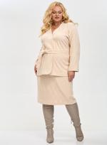 Костюм женский YOUR SIZE Модель 2263 2263