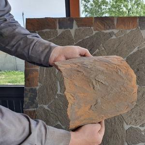 Клинкерный Сланец "Бежевый"