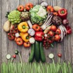 поставка овощей и фруктов