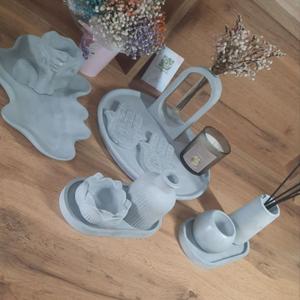 Большой набор, возможны разные вариации