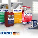 PLITONIT — профессионал в своем деле!