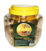 Шоколадные монеты "Биткоин" 6*150*7г