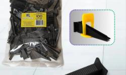 Система выравнивания плитки