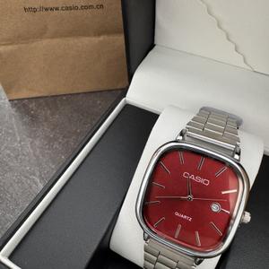 Casio vintage кварцевые