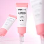 Восстанавливающий крем Fiorese DEEP SKIN BARRIER CREAM 50мл
