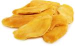 Манго натуральное сушеное