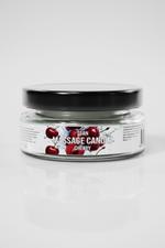 Твердое массажное масло SGAN Спелая Вишня 50 мл Sgan CH-002 CH-002