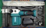 Цепная пила аккумуляторная Makita*  DJ 21-04