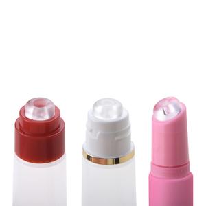 donut lip gloss tube applicator