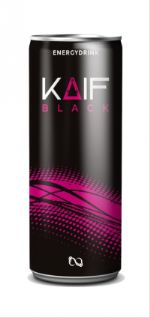 Энергетик KAIF Energy Drink 0.5