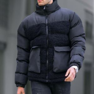 Куртки мужские. Пр-во Турция. Оригинал Madmext. Скидочная цена 165$ + доставка