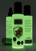 Светящийся гель GLOW GEL лимон и лайм 110 мл для секса Sgan GIG1101 GIG1101
